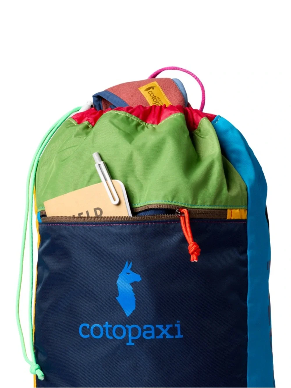 Cotopaxi / Luzon 18L Daypack Backpack